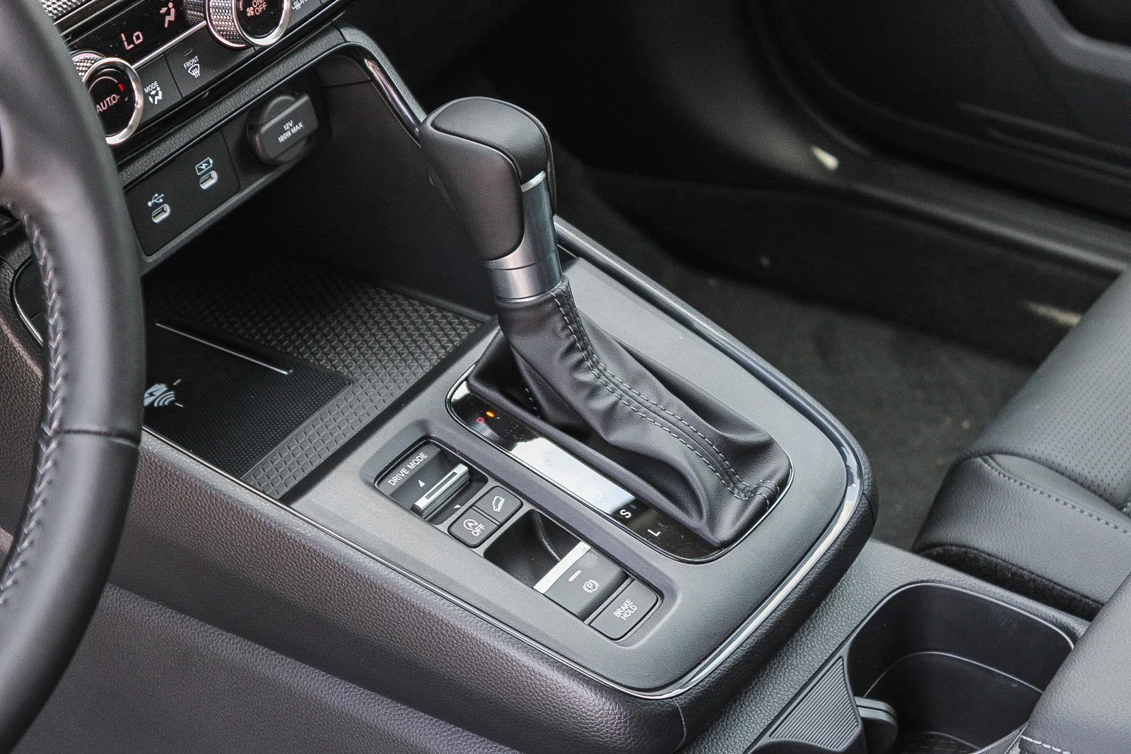 2026 Honda CR-V EX-L - Photo 19