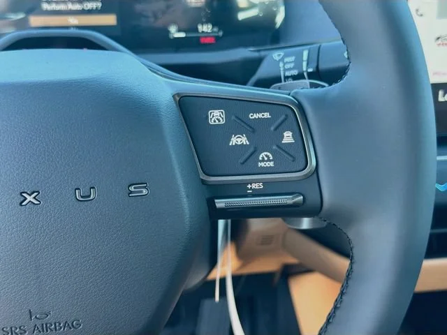 New 2026 Wavelength Lexus PREMIUM PLUS AWD image 38