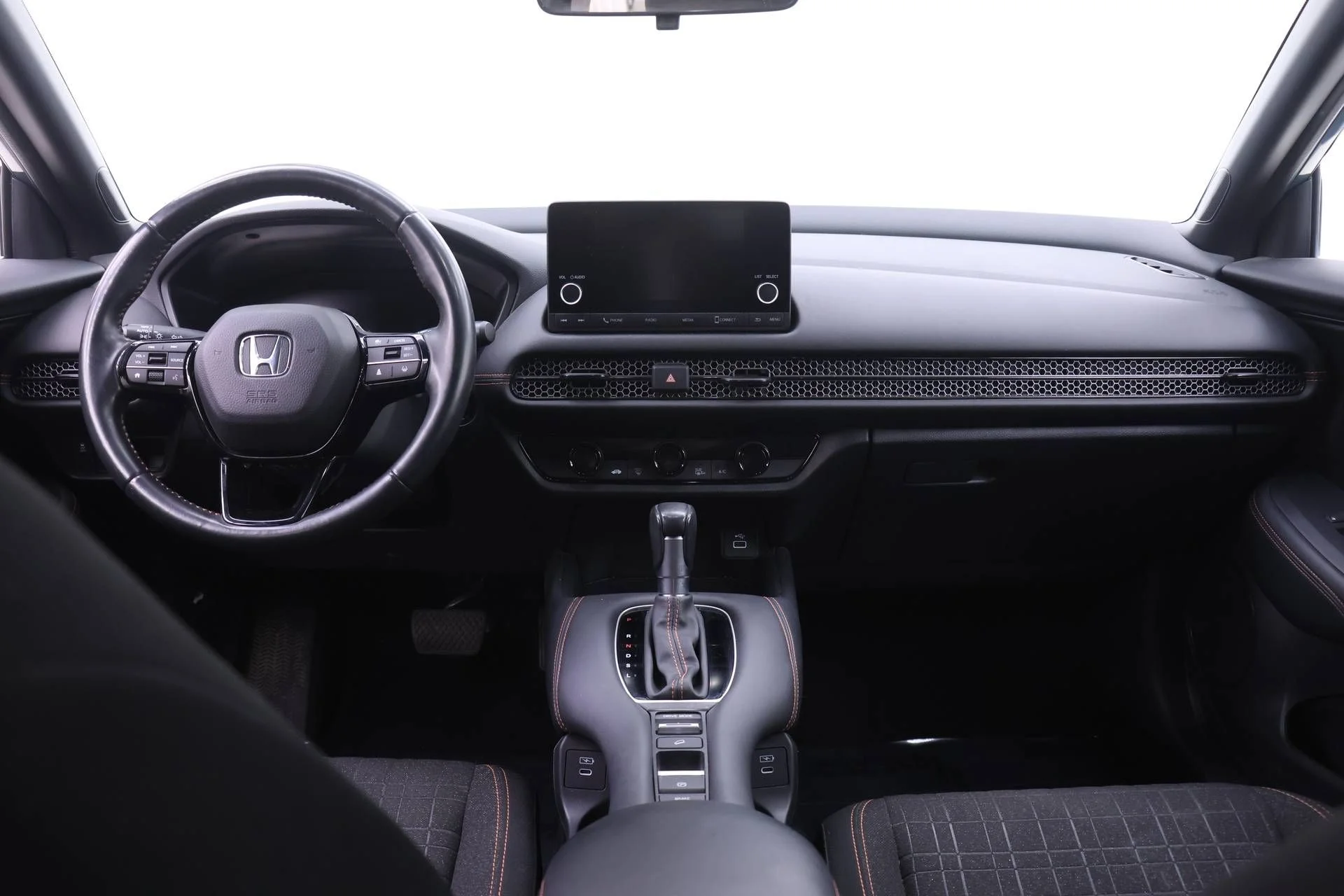 Certified Used 2024 Nordic Forest Pearl Honda Sport image 5