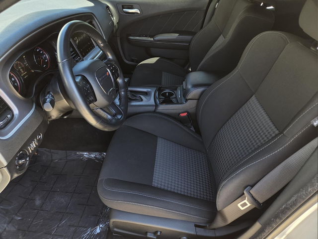Used 2022 Silver Dodge R/T image 26