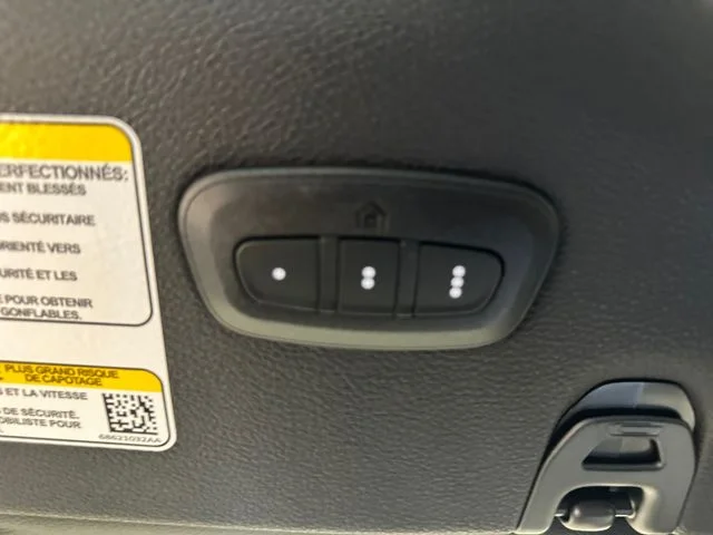 2025 Jeep Wrangler 4-Door Rubicon - Photo 33
