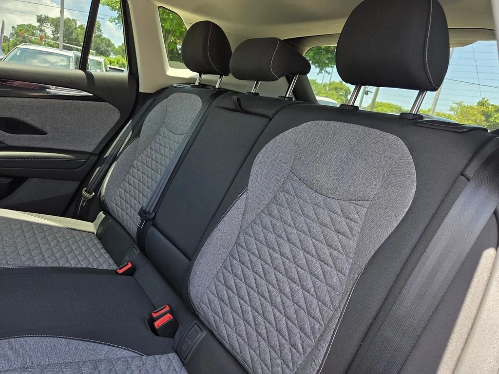 New 2026 Gray Volkswagen 2.0T S image 24
