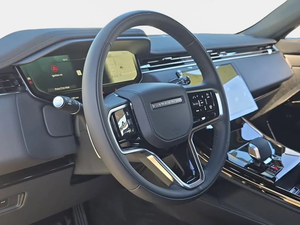 2025 Land Rover Range Rover Sport SE - Photo 17