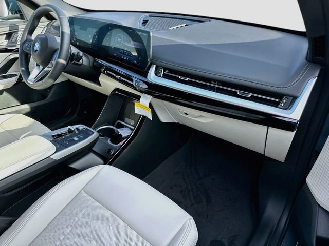 New 2027 Green BMW xDrive28i image 22