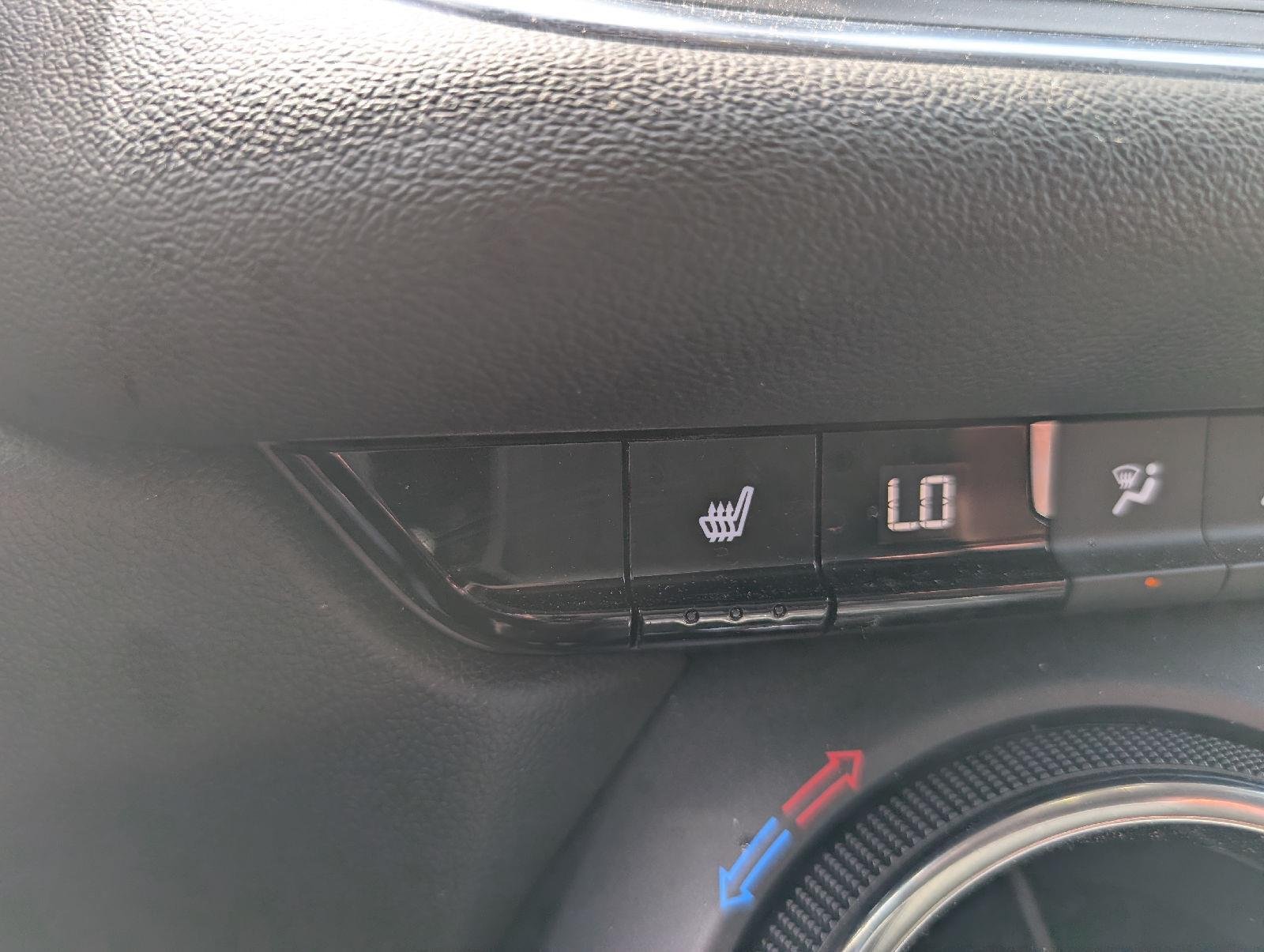 Used 2024 Radiant Red Tintcoat Chevrolet LT image 18