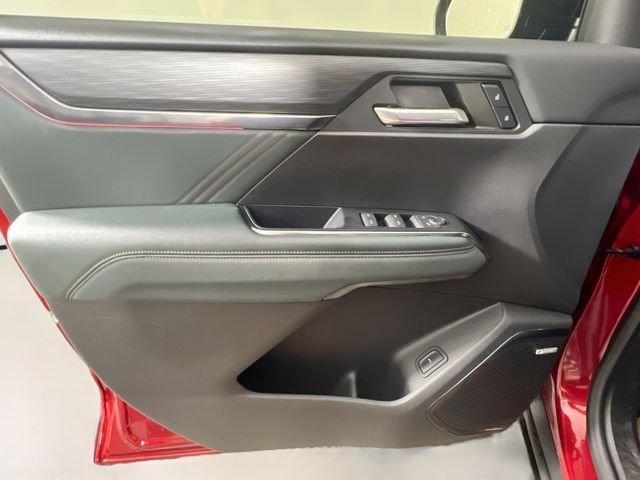 2024 GMC Acadia AT4 - Photo 33