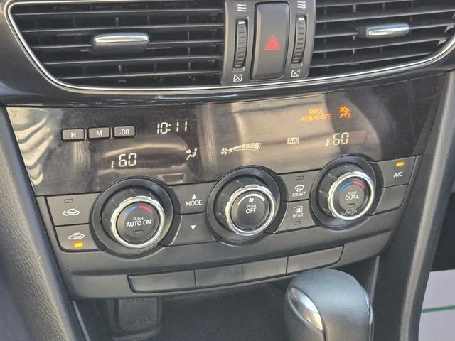 Used 2015 Blue Mazda i Touring image 29