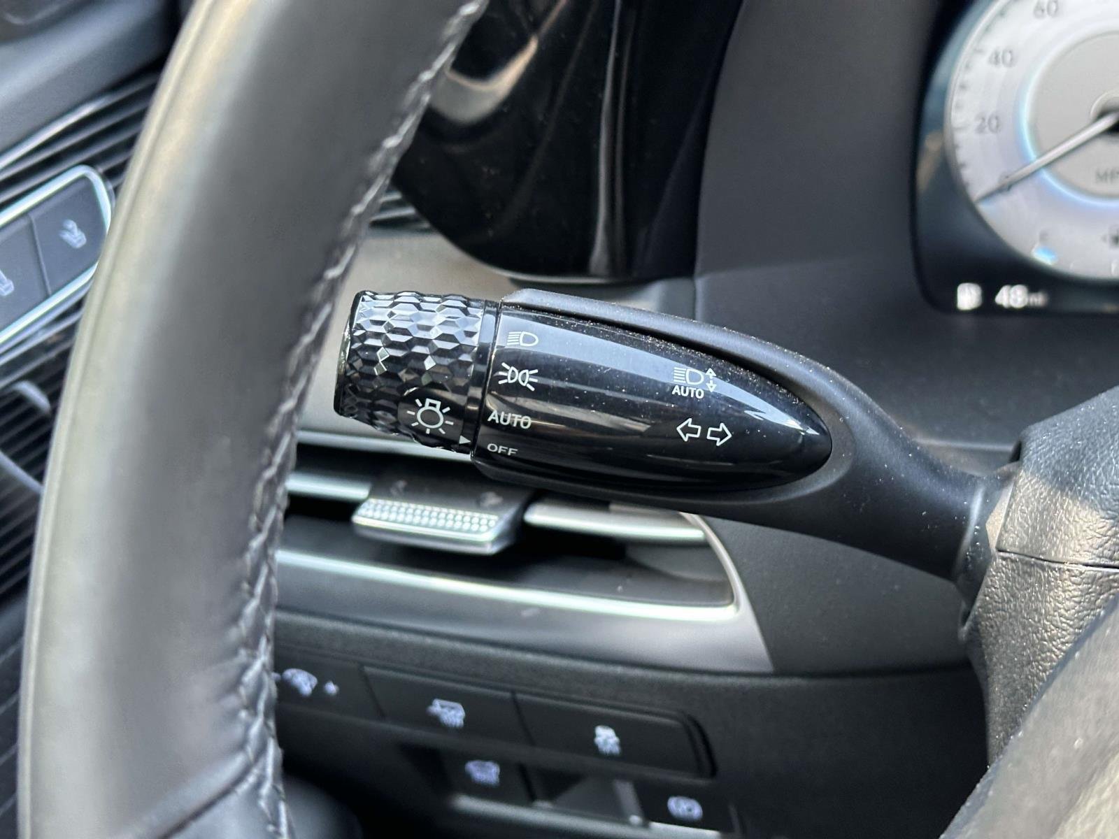 2025 Hyundai Palisade Calligraphy Night Edition - Photo 31