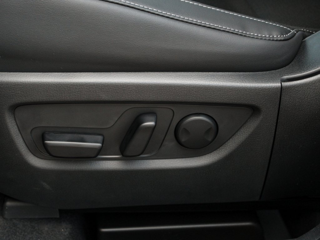 New 2026 Aero Gray Metallic Mazda 2.5 S Preferred AWD image 10