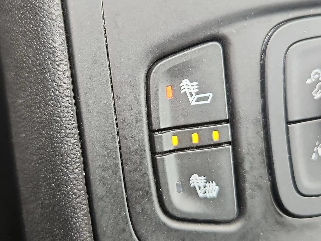 2022 GMC Terrain SLE - Photo 22
