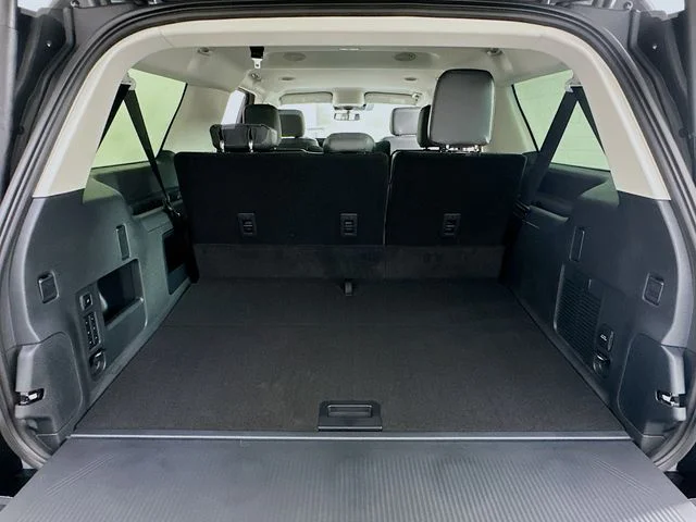 New 2026 Ford Expedition Max Active