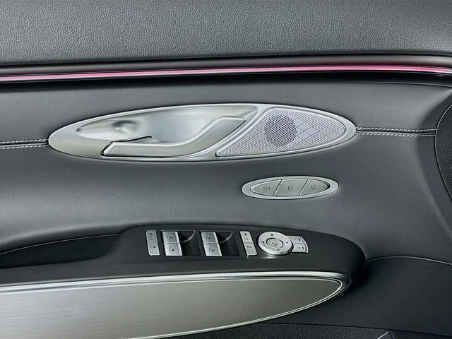 New 2026 White Genesis 2.5T Select image 11