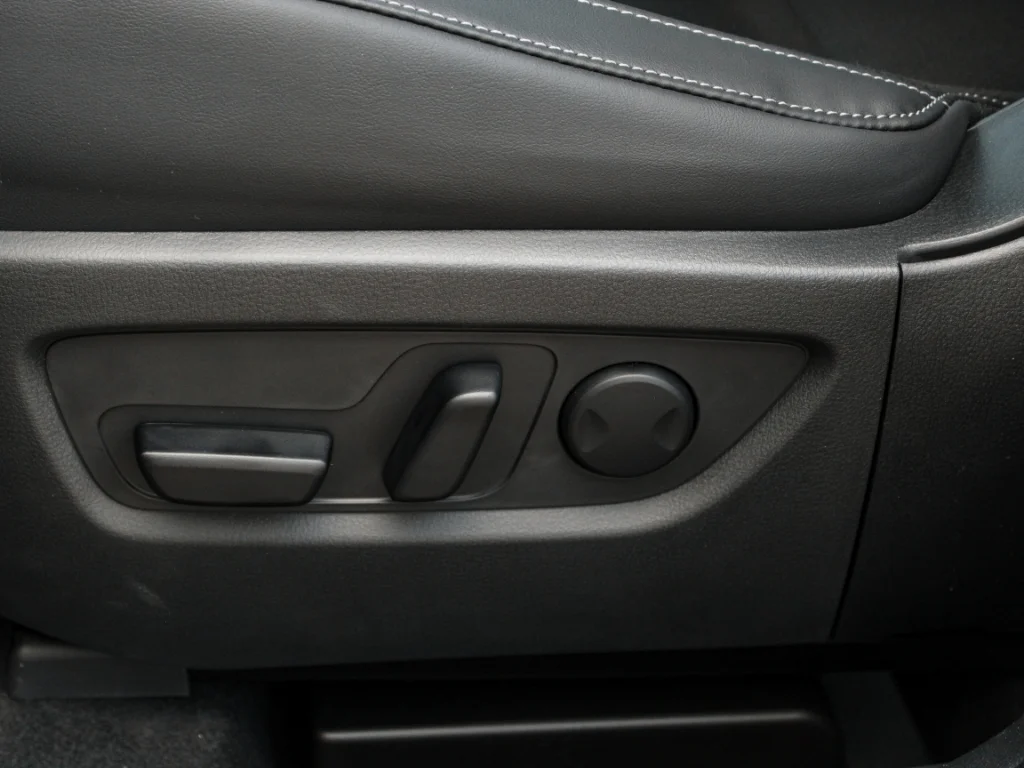New 2026 Aero Gray Metallic Mazda 2.5 S Preferred image 10