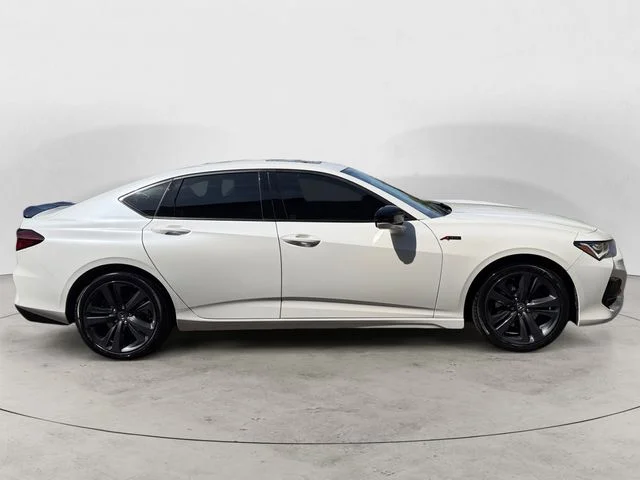 Used 2023  Acura A-Spec Package image 6