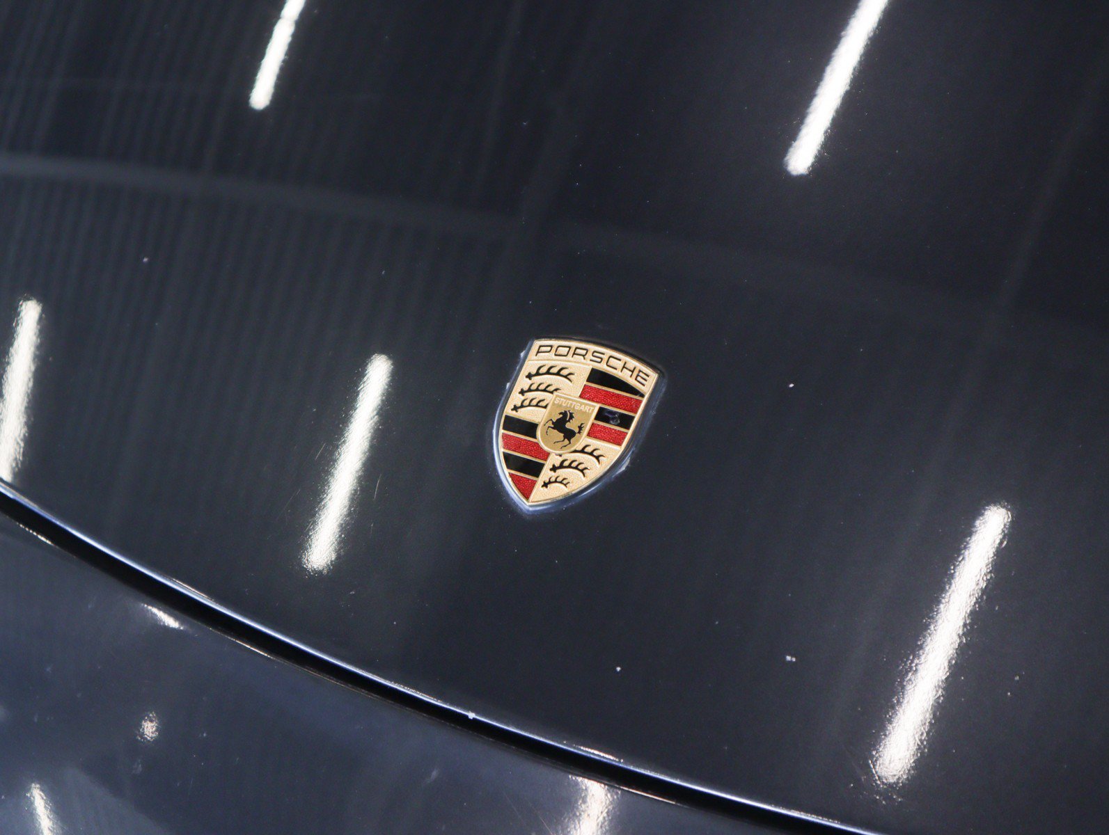 Used 2006 Atlas Grey Metallic Porsche Cabriolet Carrera S w/6-speed manual trans image 29
