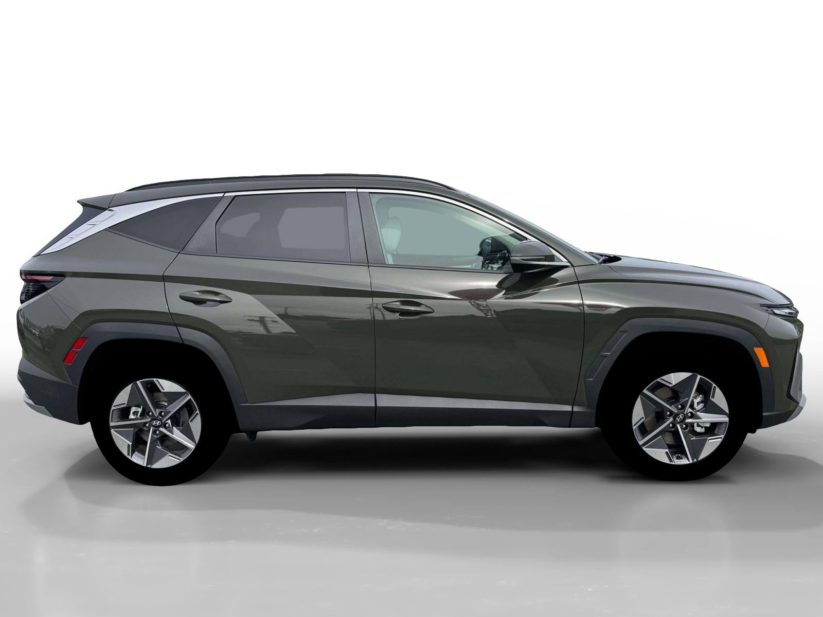 New 2026 Rockwood Green Hyundai SEL Premium image 9