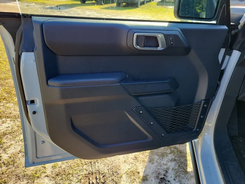 New 2026 Avalanche Ford Badlands® image 6
