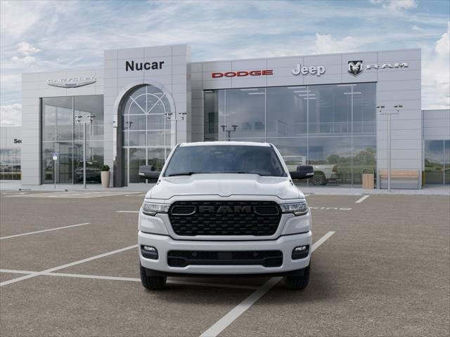 2026 Ram 1500 — photo 32