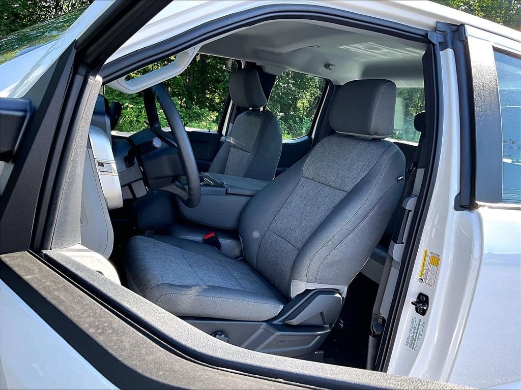 2026 Ford F-250SD — photo 10