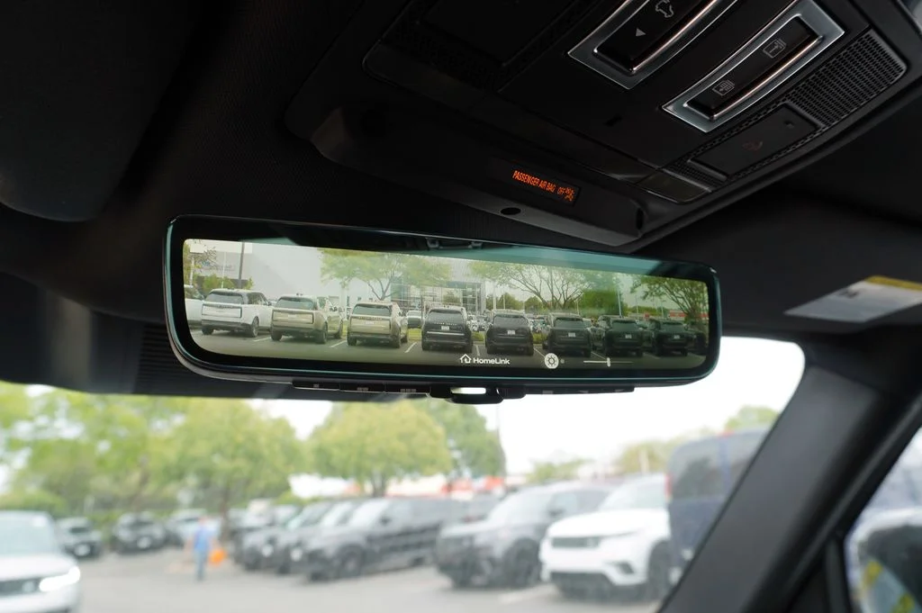 Used 2026 Gray Land Rover S image 17
