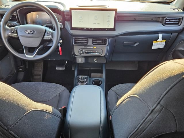 New 2026 Oxford White Ford XL image 14