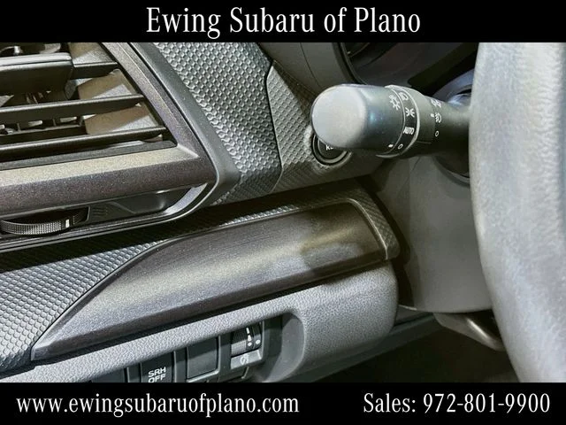 Used 2023 Silver Subaru Wilderness image 10