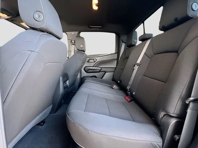 2026 GMC Canyon Elevation - Photo 17