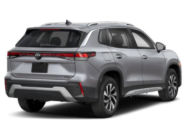New 2026  Volkswagen S image 2
