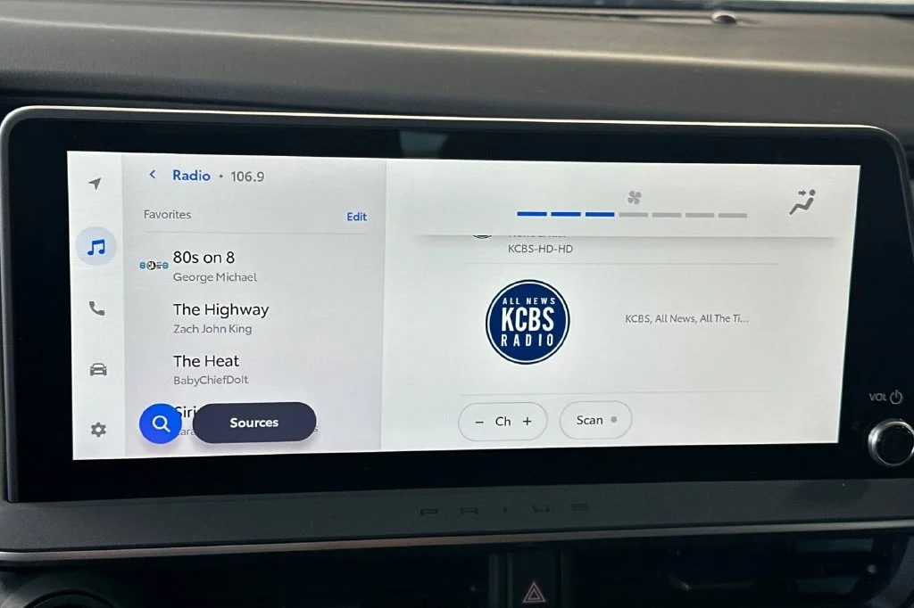 New 2027 Cutting Edge Toyota  XSE Premium image 22