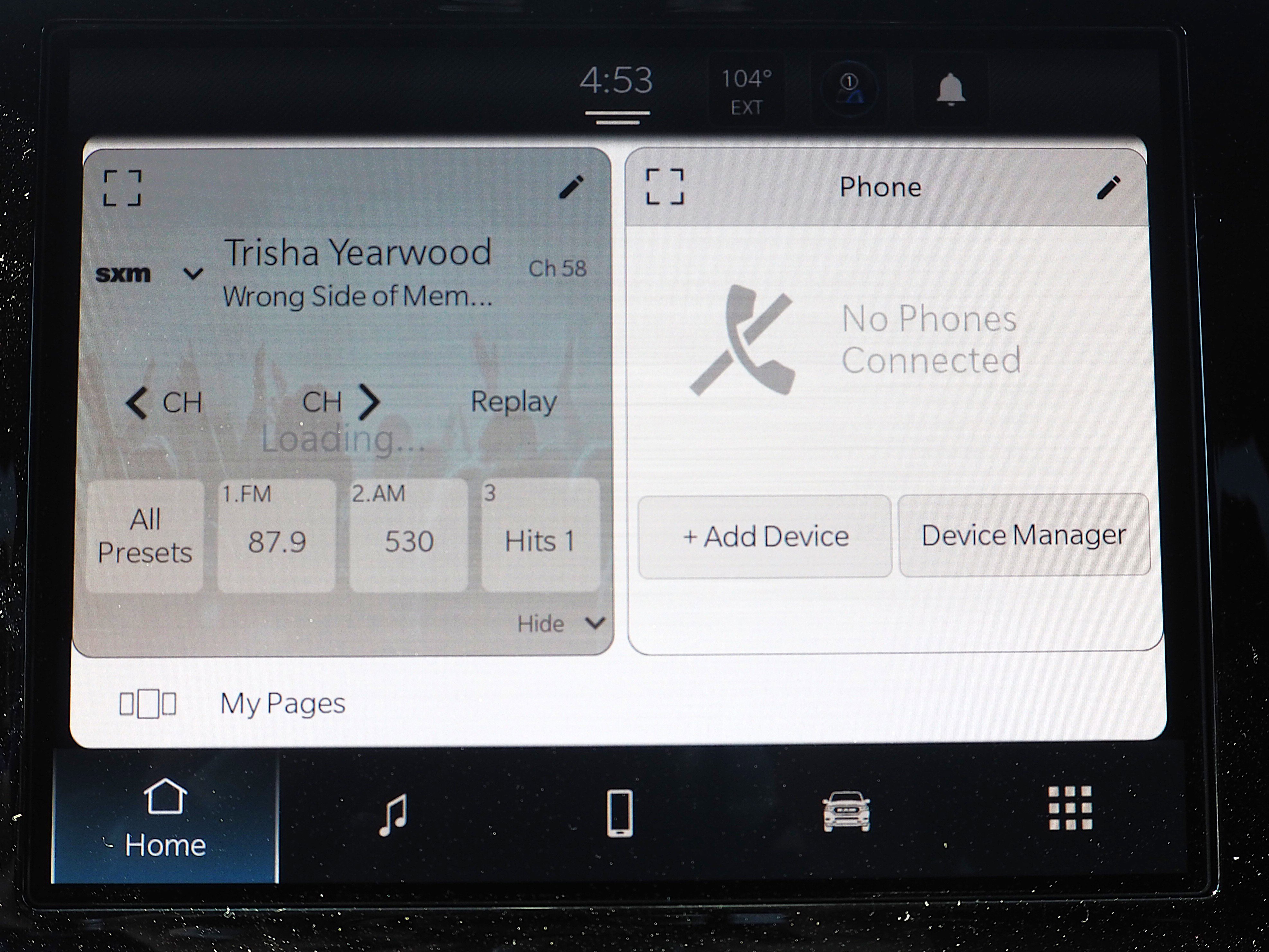 2026 Ram 1500 Lone Star photo 2