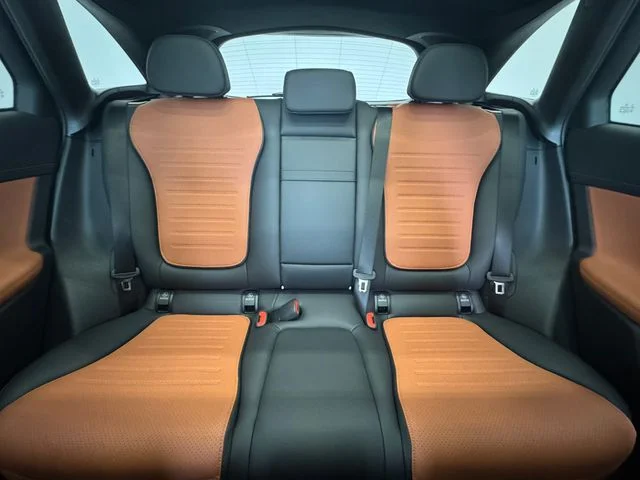 New 2026  Mercedes-Benz GLC 300 image 47