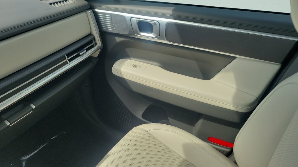 2024 Hyundai Santa Fe SEL - Photo 13