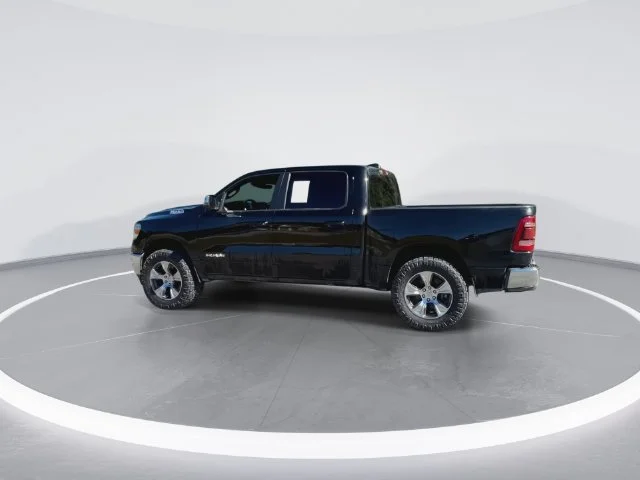 Used 2024 Black Ram Laramie image 7