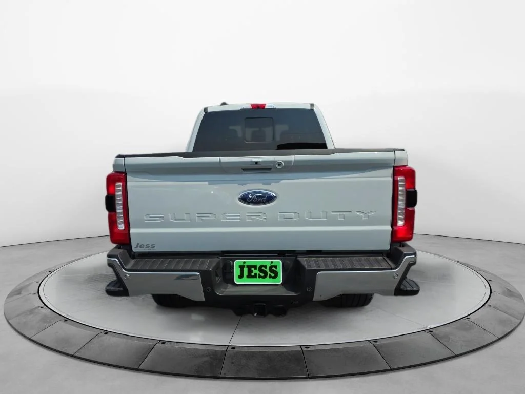 New 2026 Avalanche Ford F-250® Lariat® image 8
