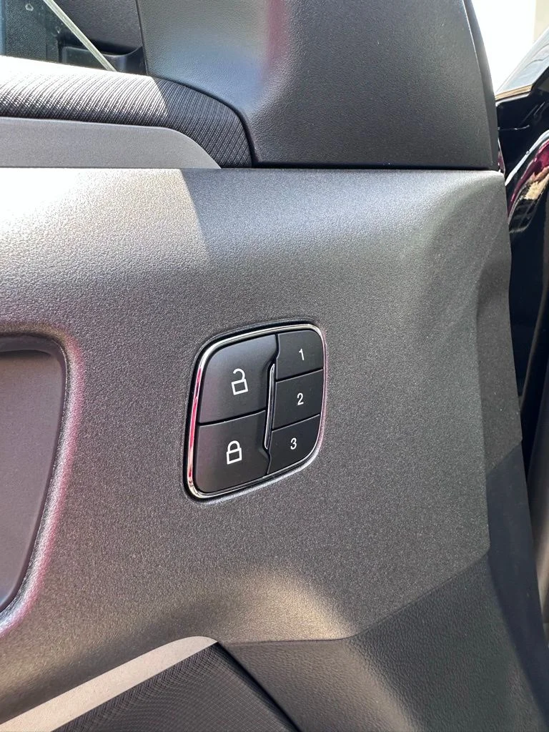 2025 Ford Bronco Sport Outer Banks - Photo 12