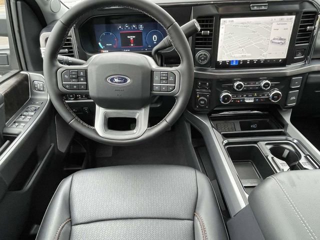 New 2026 Avalanche Ford TCcustoms image 26