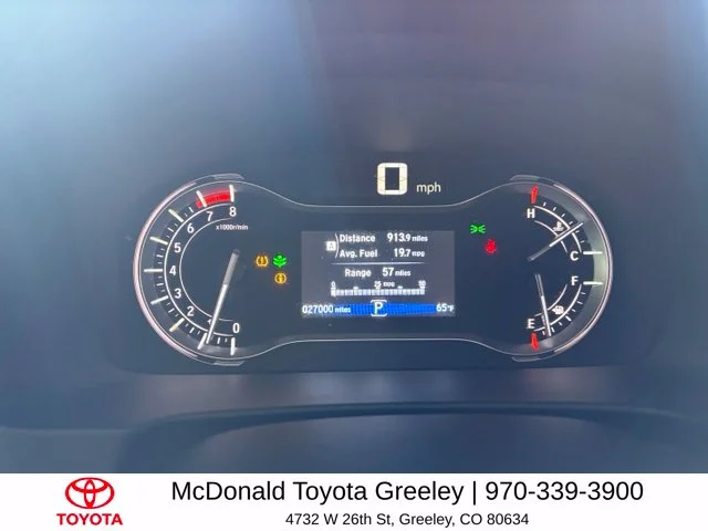 2023 Honda Ridgeline RTL Crew Cab Pickup Slide 11
