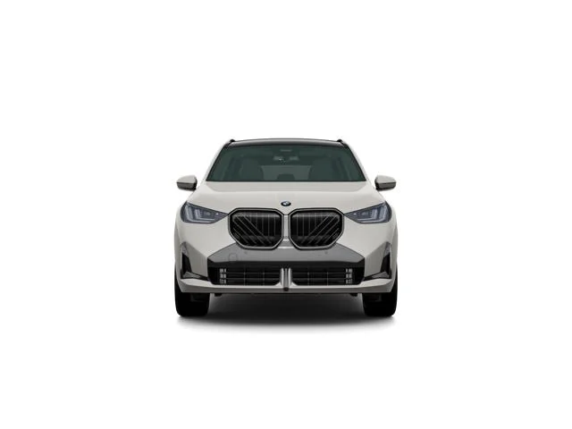 New 2026 Dune Grey Metallic BMW  image 2
