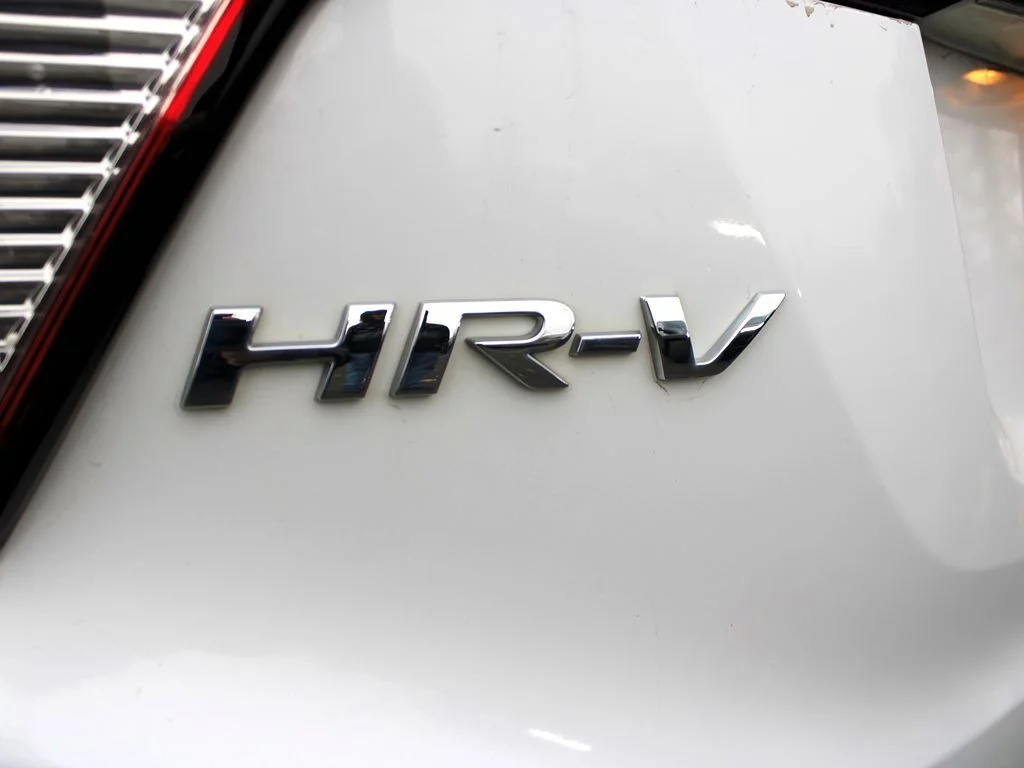 2022 Honda HR-V LX - Photo 30