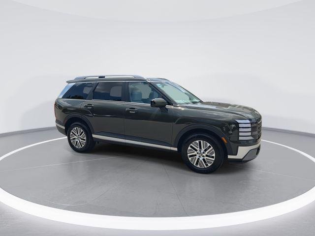 New 2026 Green Hyundai Blue SEL 7P image 9