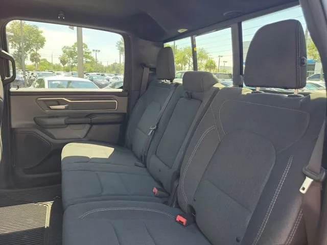 2021 RAM Ram 1500 Pickup Big Horn/Lone Star - Photo 21