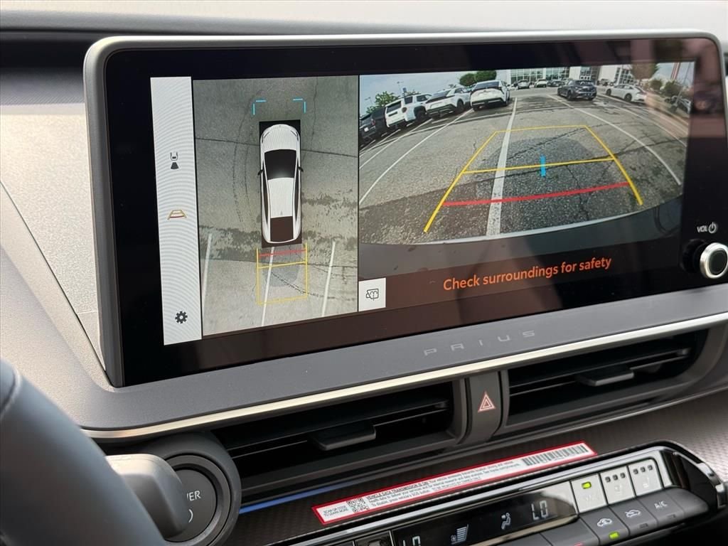 New 2027  Toyota Limited AWD image 14