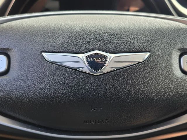 2025 GENESIS GV70 Standard - Photo 26