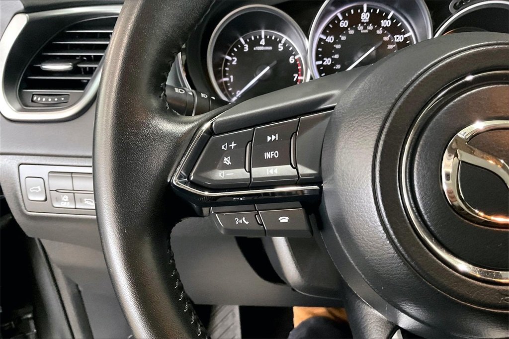 2023 MAZDA CX-9 - Image 17