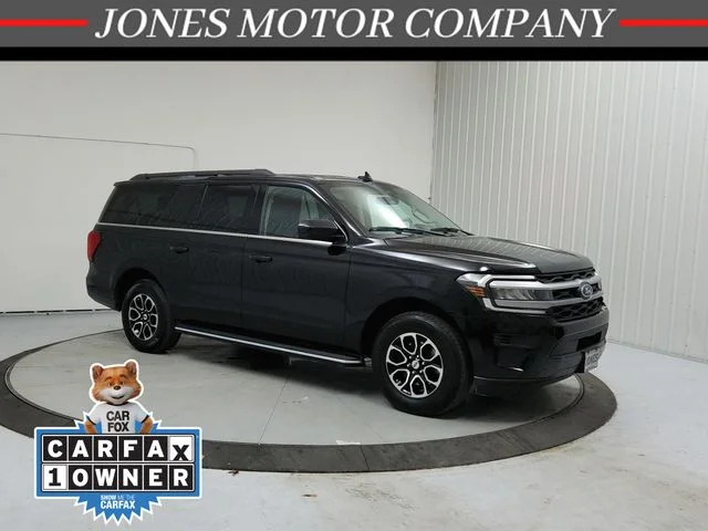 2022 Ford Expedition