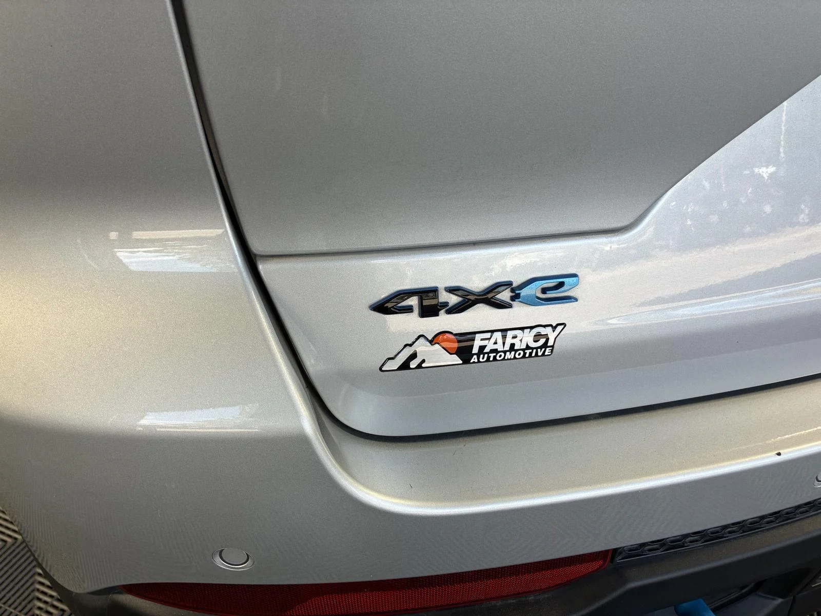 Used 2023 Silver Zynith Jeep Trailhawk image 7