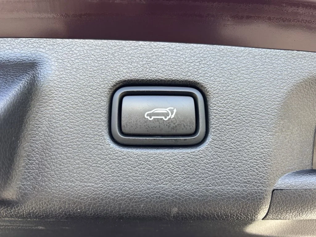Used 2023 Red Hyundai Limited image 16