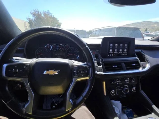 Used 2023 Black Chevrolet LS image 4