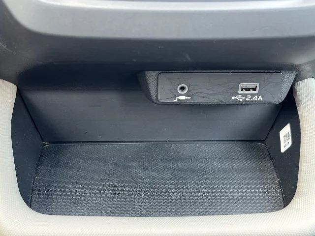 Used 2026 Blue Subaru Base image 20