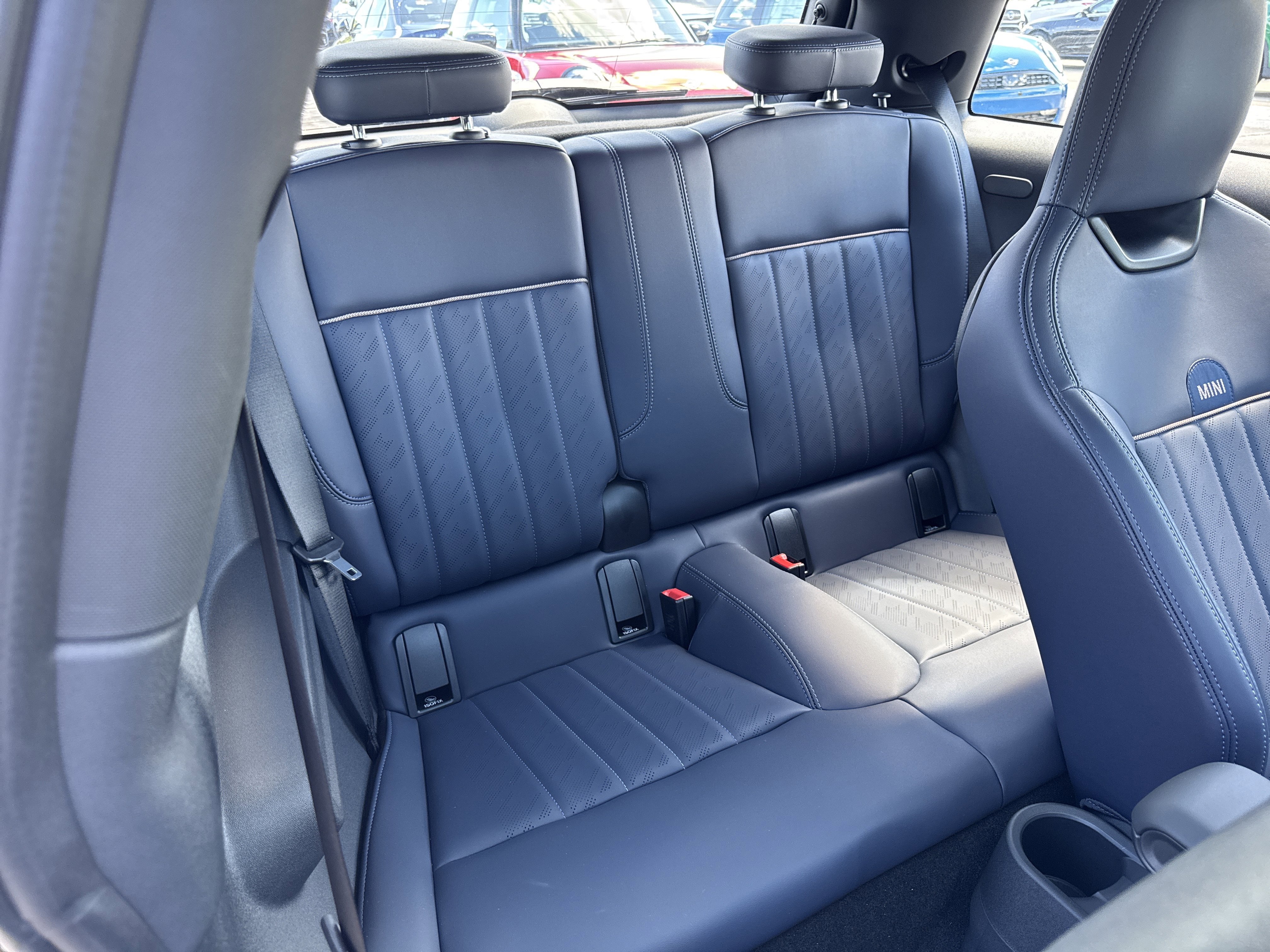 2026 MINI Hardtop 2 Door - Photo 10